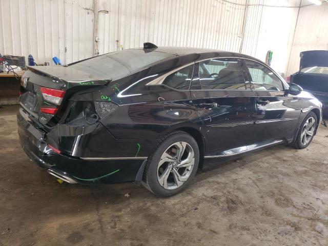 2018 HONDA ACCORD EXL - 1HGCV2F64JA023316
