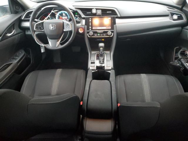 2018 HONDA CIVIC EX - 19XFC2F75JE037684