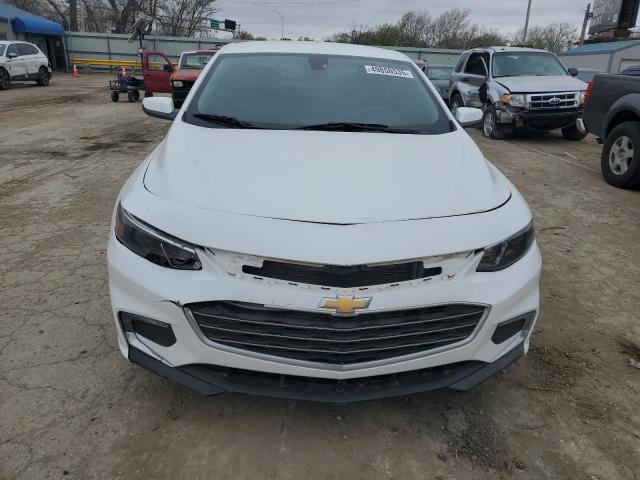 2016 CHEVROLET MALIBU LT - 1G1ZE5ST6GF257211