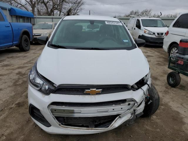 2017 CHEVROLET SPARK LS - KL8CB6SA6HC831182