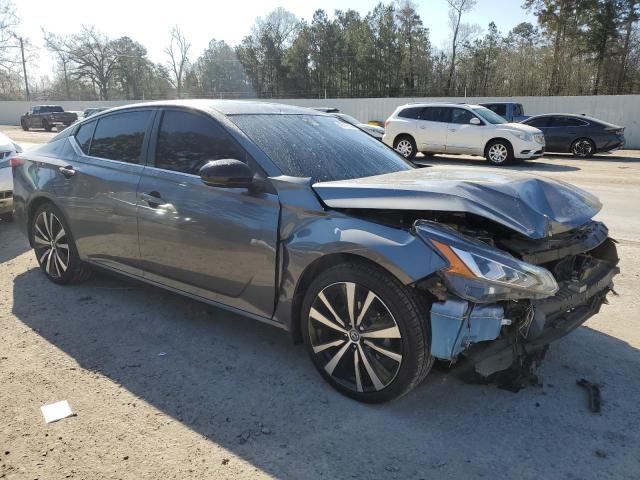 2020 NISSAN ALTIMA SR - 1N4BL4CV0LC196321
