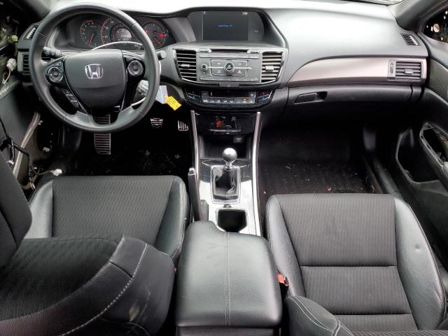 2017 HONDA ACCORD SPO - 1HGCR2E59HA203365