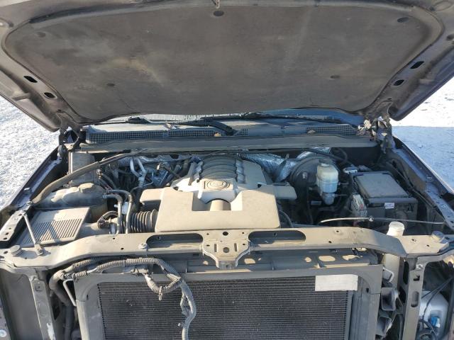 2015 CADILLAC ESCALADE E 1GYS3JKJ1FR209189