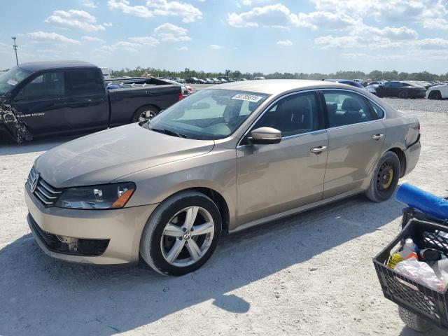 Vin: 1vwbs7a33fc040095, lot: 50785815, volkswagen passat se 2015 img_1