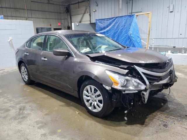 2015 NISSAN ALTIMA 2.5 - 1N4AL3AP6FC206168