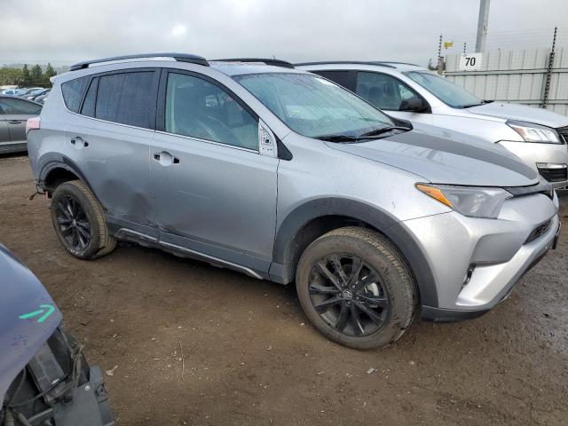 2018 TOYOTA RAV4 ADVEN - 2T3WFREV9JW412528