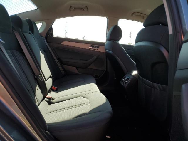 2019 HYUNDAI SONATA LIM - 5NPE34AF3KH747671
