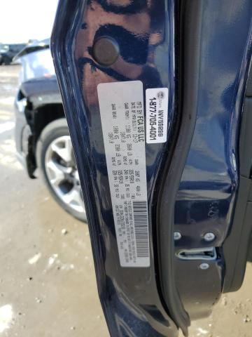 2018 JEEP COMPASS LI - 3C4NJDCB0JT252181
