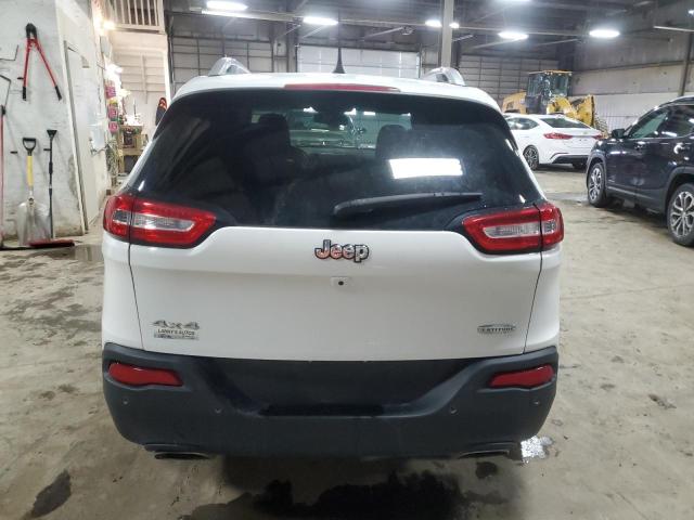 2017 JEEP CHEROKEE L - 1C4PJMCSXHW567700
