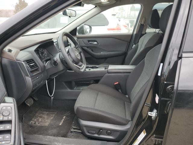 2023 NISSAN ROGUE SV - 5N1BT3BA5PC896159