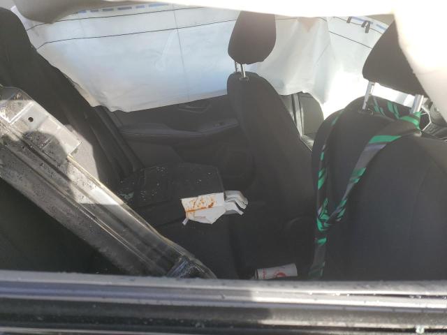 2025 NISSAN SENTRA SV 3N1AB8CV5SY245568