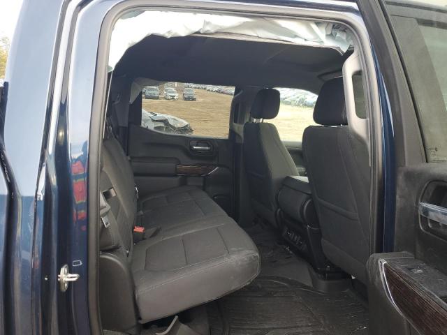 2021 GMC SIERRA K15 - 3GTU9CET5MG361186