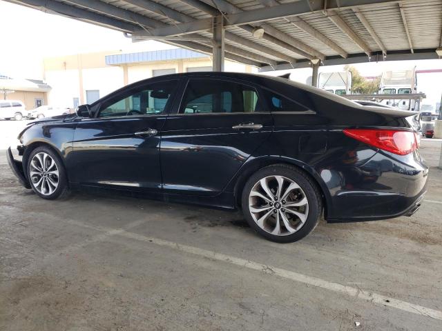 Vin: 5npec4ab3dh675371, lot: 49916925, hyundai sonata se 20132