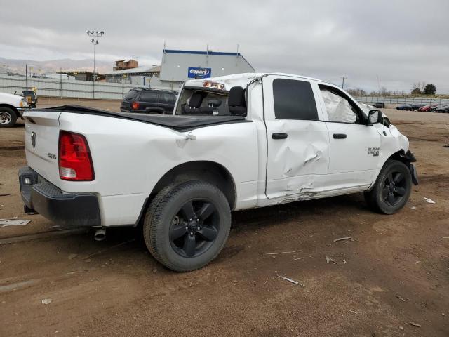 Vin: 1c6rr7kgxrs143837, lot: 51287495, ram 1500 tradesman 20243