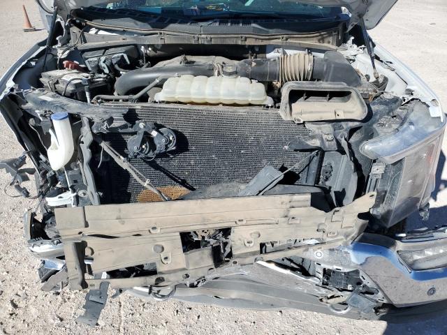 2022 FORD F150 SUPER - 1FTFW1E85NFA48367