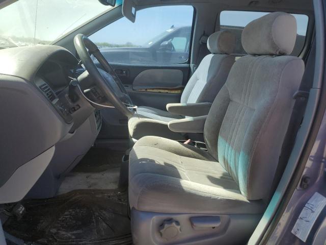 1999 TOYOTA SIENNA CE #3198060518