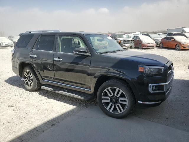 Vin: jtebu5jr5j5530407, lot: 48925315, toyota 4runner sr5/sr5 premium 20184