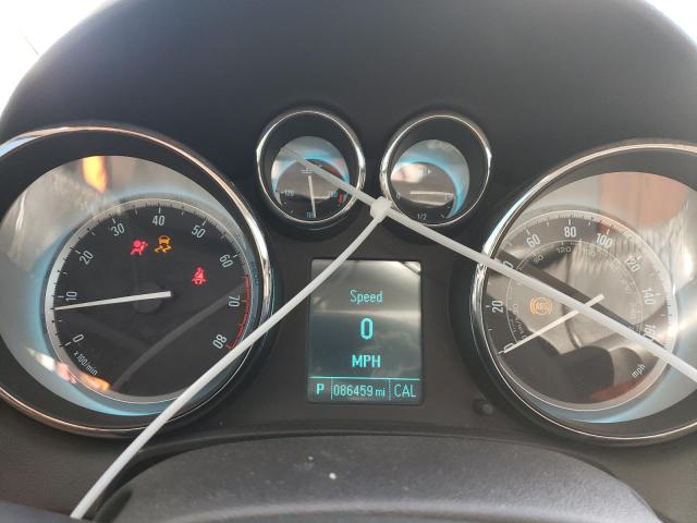 2015 BUICK VERANO CON 1G4PR5SKXF4184408