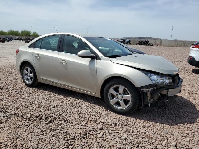 2015 CHEVROLET CRUZE - 1G1PC5SB4F7105523