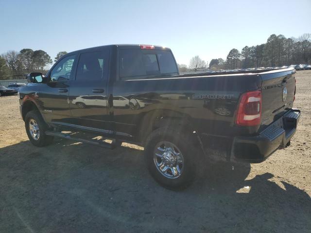 2022 RAM 2500 BIG H - 3C6UR5DL5NG131511