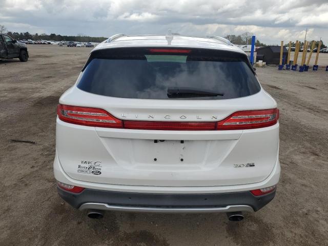 2016 LINCOLN MKC RESERV 5LMCJ3D98GUJ04364