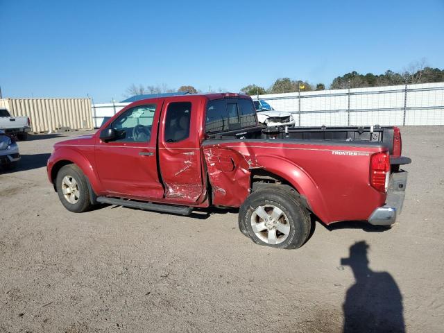 Vin: 1n6bd0ct7cc406375, lot: 49338025, nissan frontier s 20122