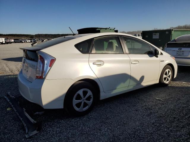 2015 TOYOTA PRIUS - JTDKN3DU5F1917902