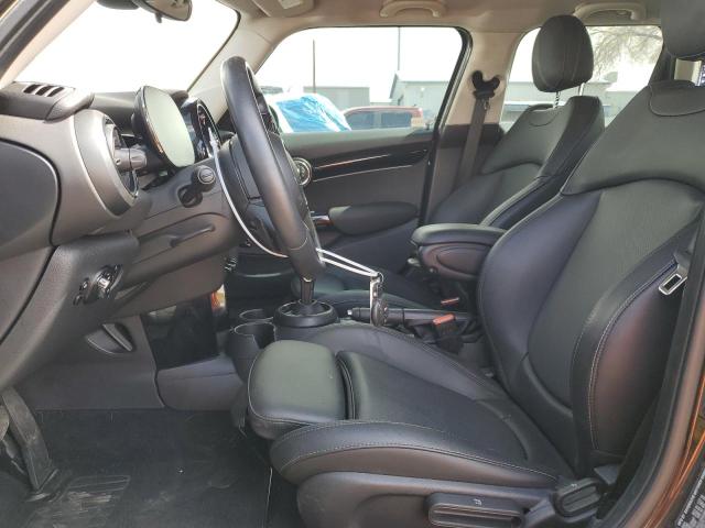 2022 MINI COOPER S - WMW53DK04N2R07019