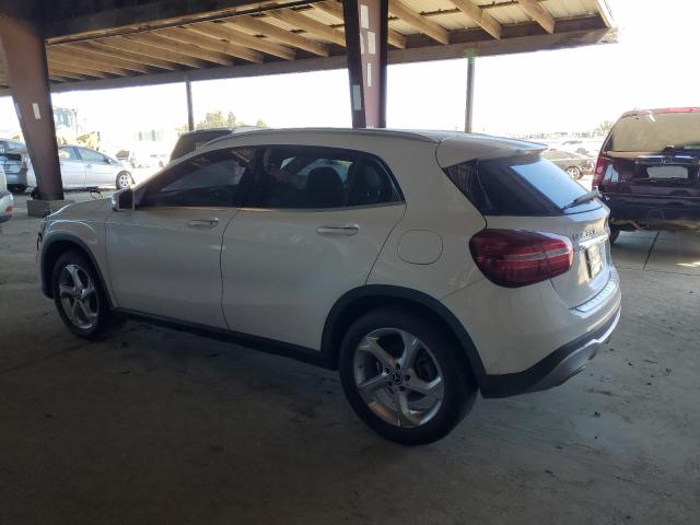 Vin: wdctg4gb3lj687832, lot: 48034355, mercedes-benz gla-class 250 4matic 20202