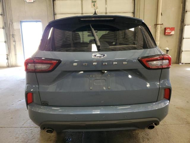 2023 FORD ESCAPE ST - 1FMCU0MN8PUA99852