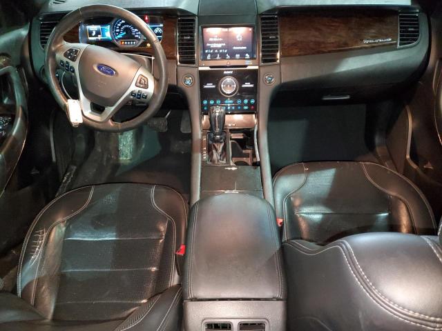 2019 FORD TAURUS LIM - 1FAHP2F84KG101162