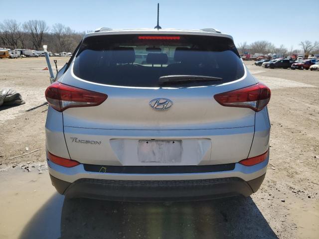 2016 HYUNDAI TUCSON LIM - KM8J33A46GU242417