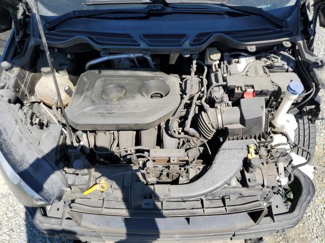 2020 FORD ECOSPORT S - MAJ6S3FL9LC332728