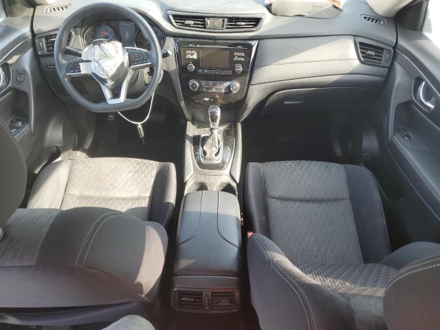 2017 NISSAN ROGUE S - JN8AT2MTXHW387455