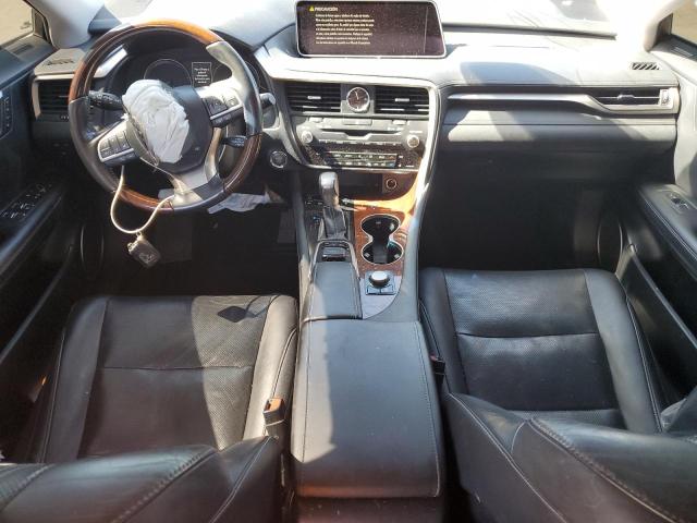 2018 LEXUS RX 350 L - JTJGZKCA8J2008807