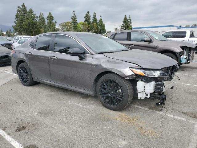 Vin: 4t1c31ak8lu540750, lot: 51128635, toyota camry le 20204