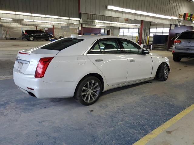 Vin: 1g6ax5sx9g0196881, lot: 49850865, cadillac cts luxury collection 20163