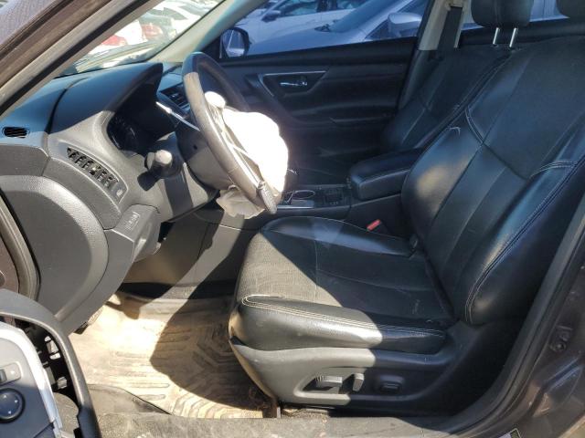 2017 NISSAN ALTIMA 2.5 - 1N4AL3AP9HC239474