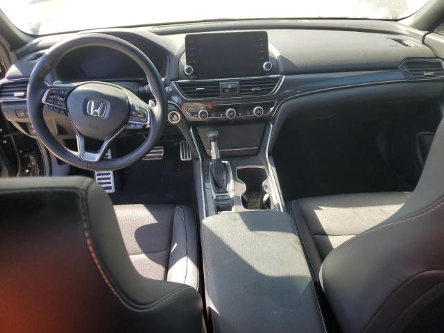 2022 HONDA ACCORD SPO - 1HGCV1F39NA10695X