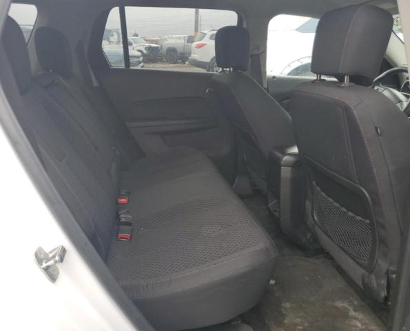 2015 GMC TERRAIN SL 2GKALMEK9F6336067