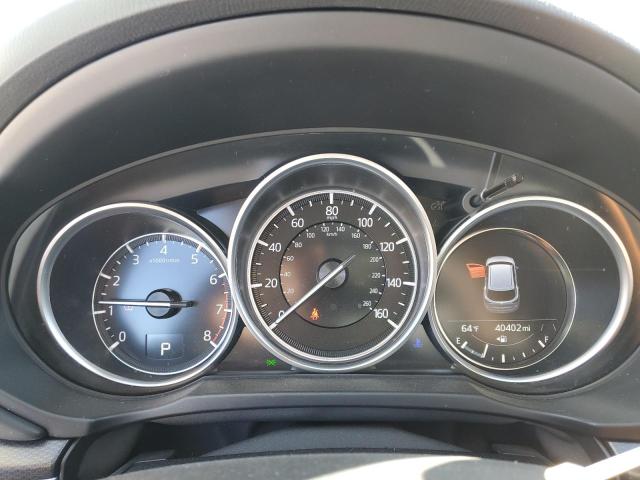 2022 MAZDA CX-5 PREFE - JM3KFBCM1N0587809