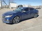 2021 NISSAN ALTIMA S - 1N4BL4BV5MN412297