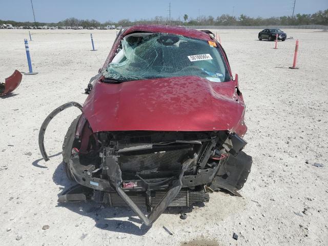 2021 FORD ESCAPE SE - 1FMCU0G61MUA91950