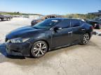 2017 NISSAN MAXIMA 3.5 - 1N4AA6AP4HC401552
