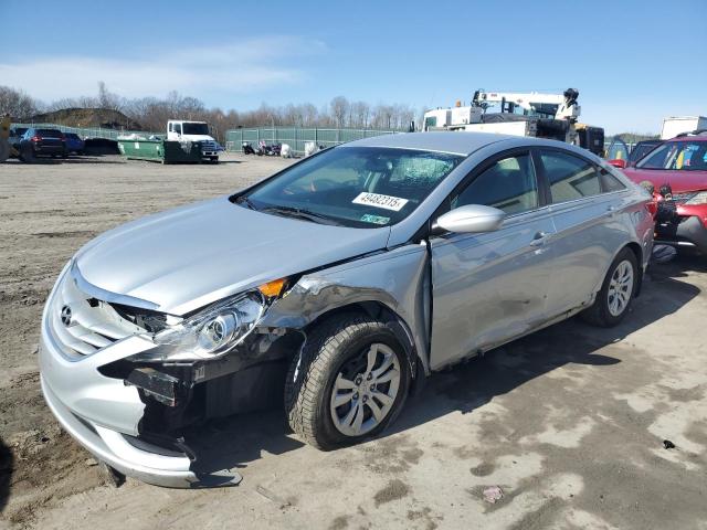Vin: 5npeb4ac0dh552641, lot: 49482315, hyundai sonata gls 2013 img_1