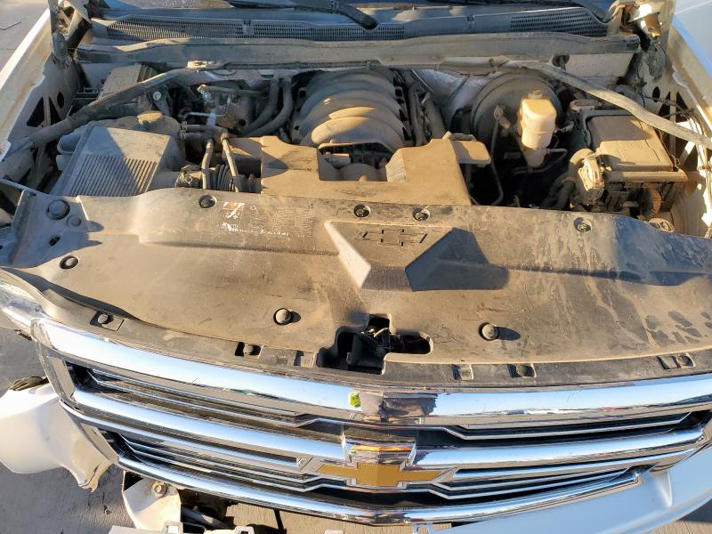 2015 CHEVROLET SILVERADO - 3GCUKTEC0FG283195