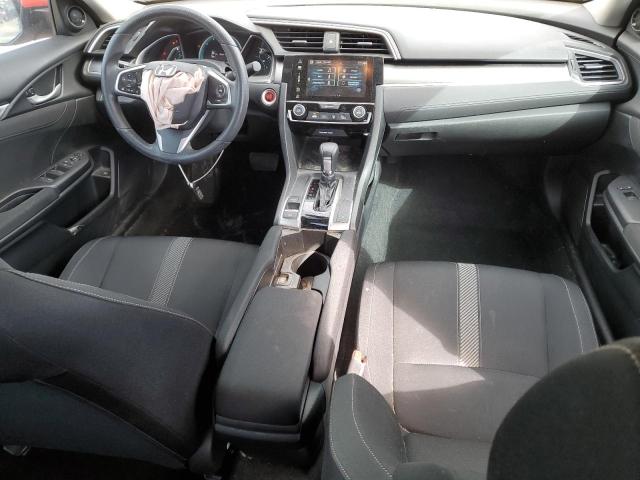 2018 HONDA CIVIC EX - 2HGFC2F78JH523816