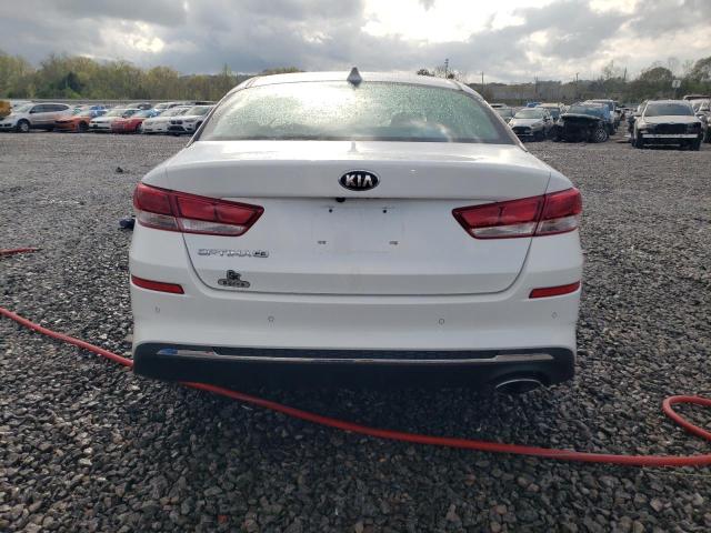 2019 KIA OPTIMA LX - 5XXGT4L33KG367981