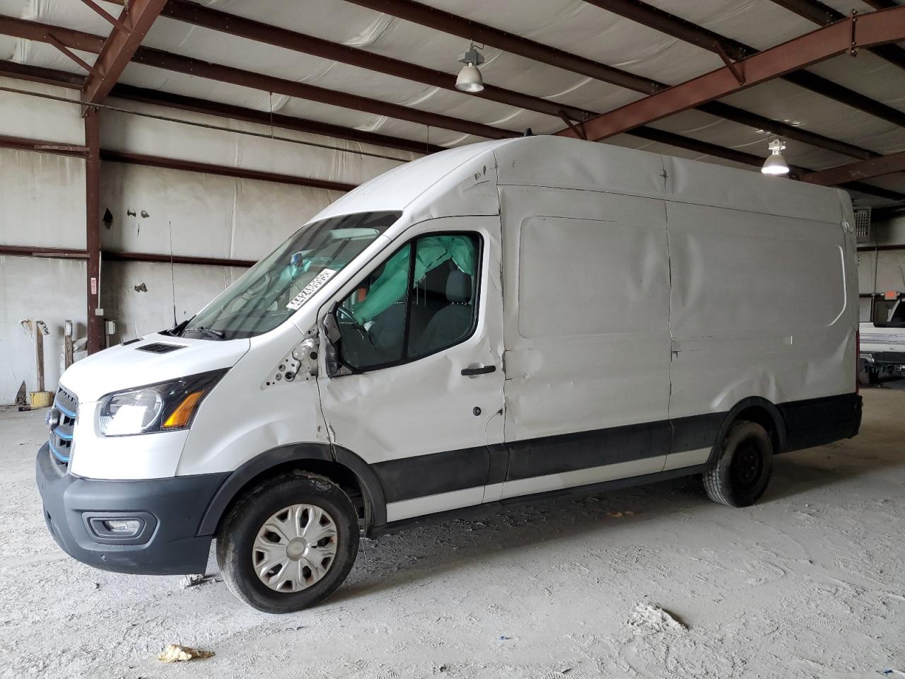 FORD E-TRANSIT T-350