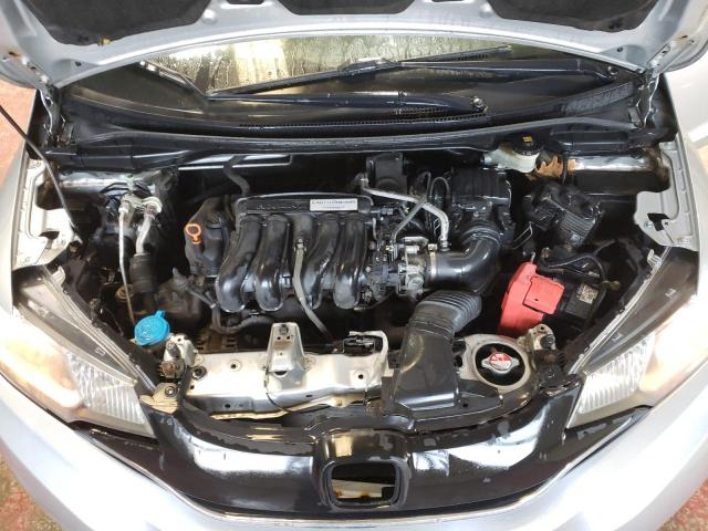 2016 HONDA FIT EX - JHMGK5H74GX045966